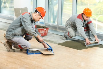 Benefits of Epoxy Flooring in Boston, MA
