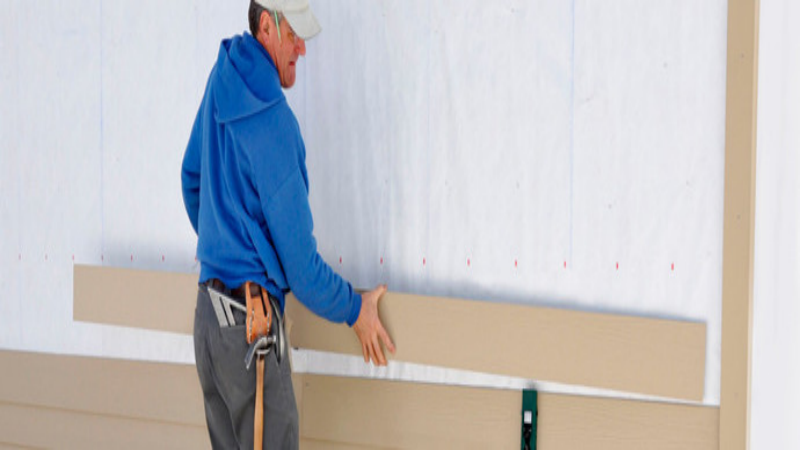 Why Choose Wood Siding in Hammond For Your Home?