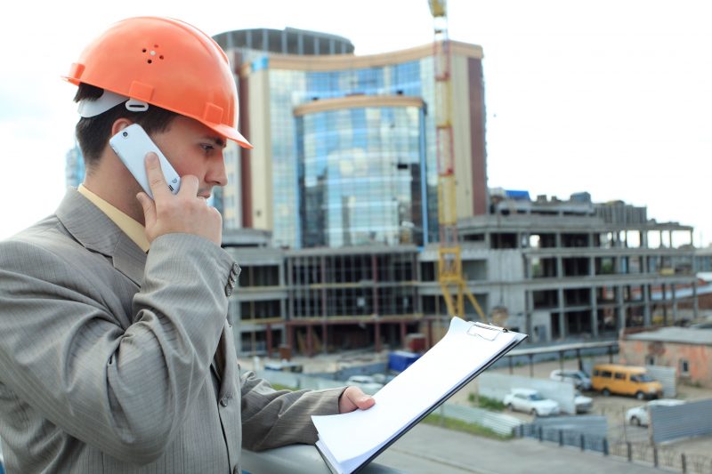Get Help from the Best Commercial Contractors in Charleston, IL