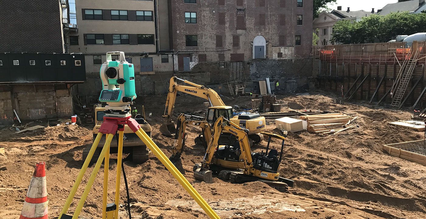 Making the Best Real Estate Decision Why You Need a Land Surveyor