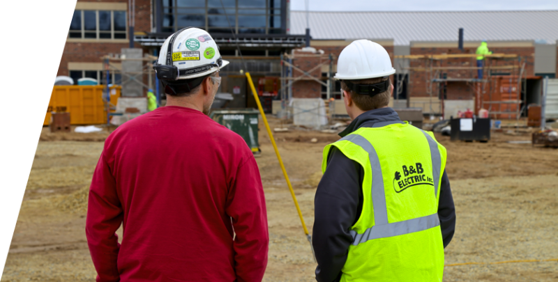 Building maintenance jobs st. paul mn