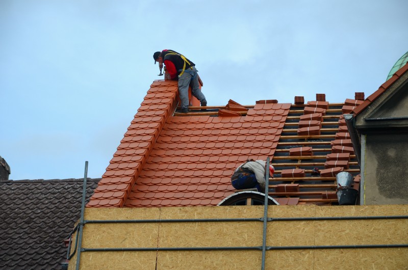 Enhance Your Roofing by Hiring a Reputable Residential Roofing Contractor Meridian, ID