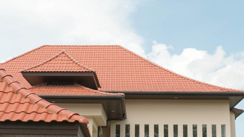Make Sure Your Roof is Ready for Oklahoma Weather