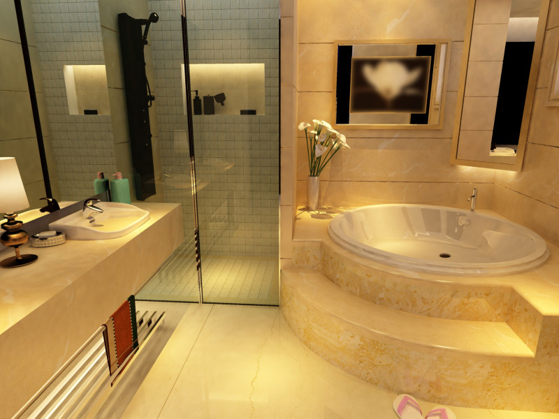 Complete Bathroom Renovations: The Benefits