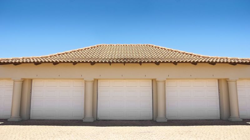 New Garage Door Installation Tips