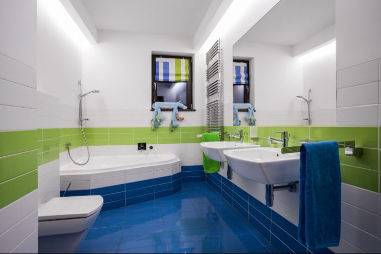 Bathroom Renovations in Adelaide