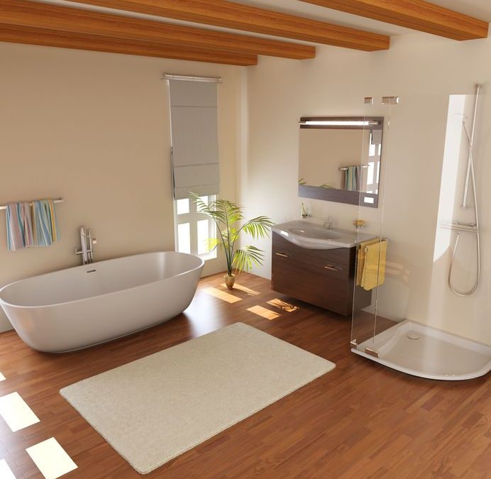 What You Need to Know About Professional Bathroom Renovations