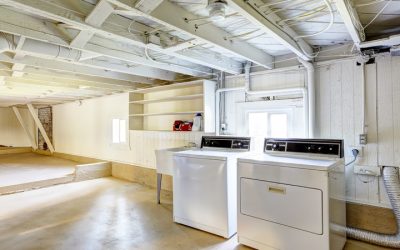 What’s the Average Cost to Finish a Basement in Cincinnati?