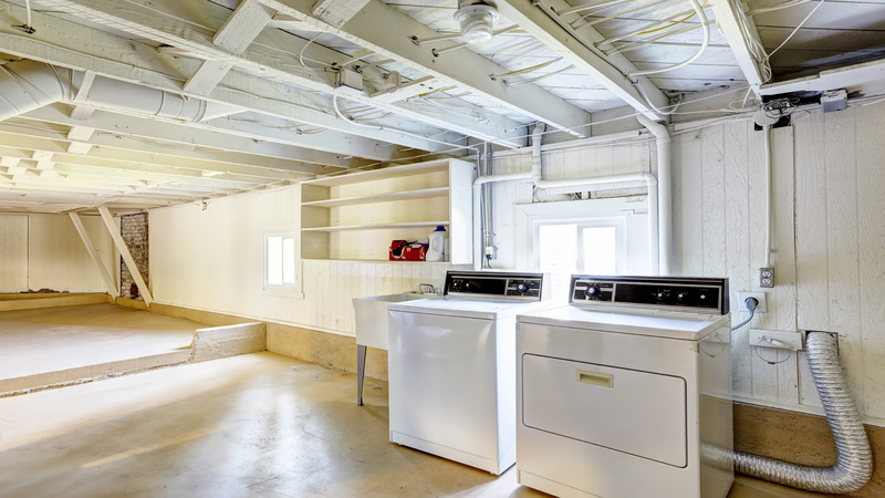 What’s the Average Cost to Finish a Basement in Cincinnati?