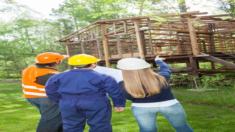 Tips to Save on Costs During Luxury Home Construction in Las Vegas, NV