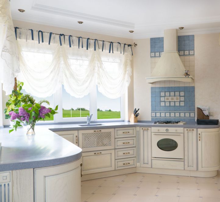 Improve Your Home with Kitchen Remodeling in Stowe, VT
