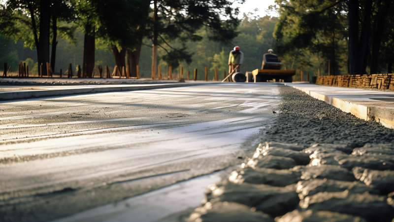 Enhance your pool area with professional concrete pool deck repair in North Fort Myers, FL