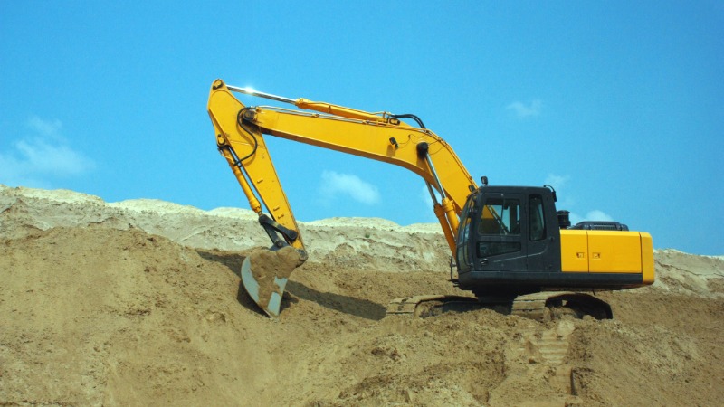 Boost Efficiency and Productivity with the Premier Construction Equipment Supplier in California