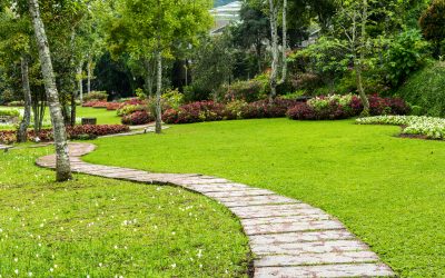 Low-Maintenance, High-Impact Beauty: The Lasting Benefits of Landscape Curbing in Fort Atkinson, WI