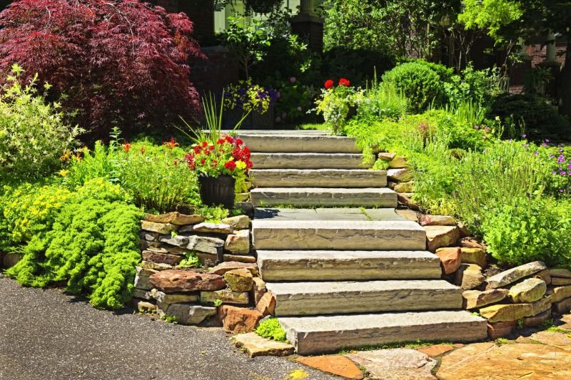 Transform Your Landscape with Premium, Locally-Sourced Stone from a Rock Quarry Near Sussex, WI, for Lasting Beauty and Durability!