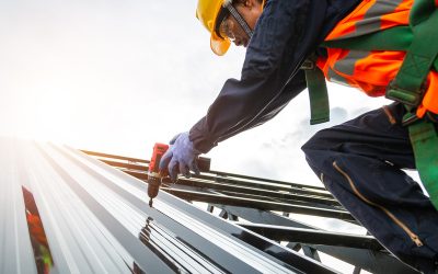 Expert Commercial Roofing Services Lake City FL for Long-lasting Solutions