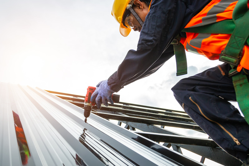 Expert Commercial Roofing Services Lake City FL for Long-lasting Solutions