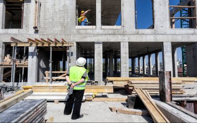Get the job done right with a trusted concrete contractor in Cape Coral, FL