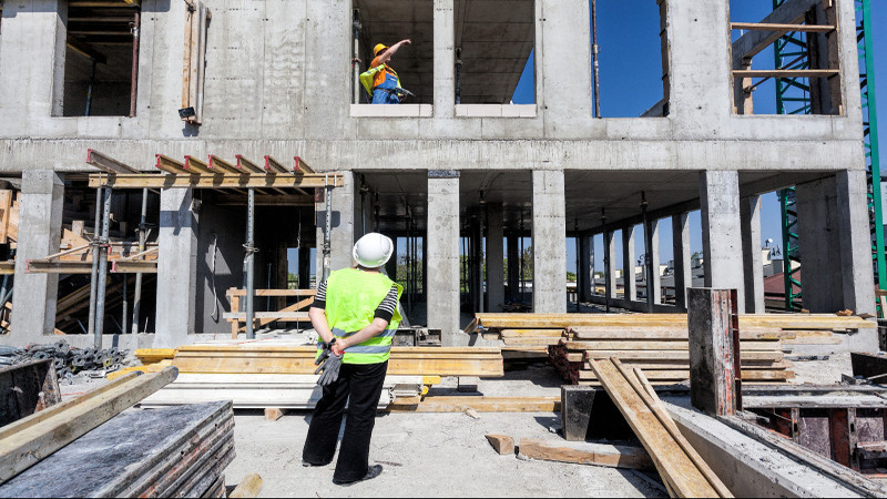Get the job done right with a trusted concrete contractor in Cape Coral, FL
