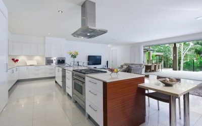 Changing Your Area – Skilled Adelaide Laundry Renovations