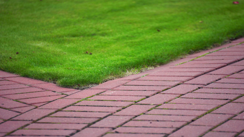 Save Time and Money on Home Upgrades with Paver Restoration Bonita Springs, FL Options