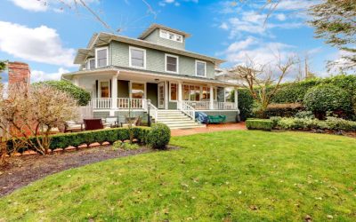 Transform Your Outdoor Spaces With Landscaping Suppliers In Post Falls Idaho Solutions