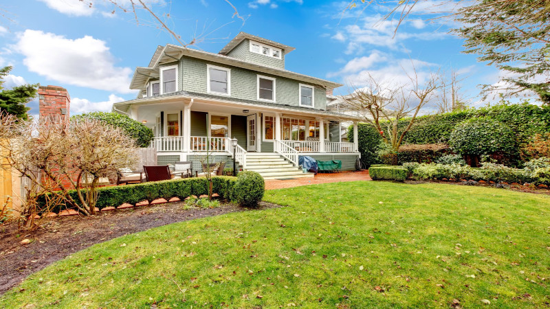 Transform Your Outdoor Spaces With Landscaping Suppliers In Post Falls Idaho Solutions