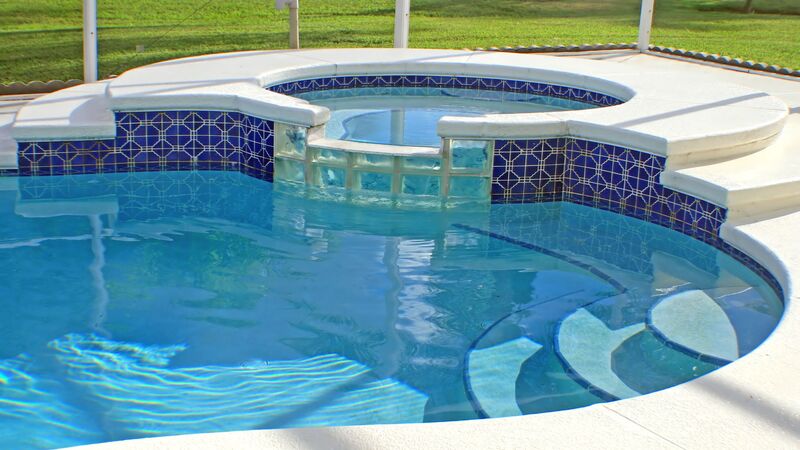Transform your backyard oasis with pool builders near Irvine, CA, ready to create your dream space