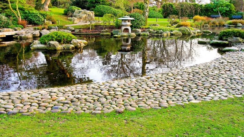 Easy Maintenance Solutions for Lawns with Curb Edging In Marshall, WI