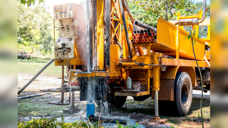 Everything You Need to Know Before Water Well Drilling in Charleston, SC Begins