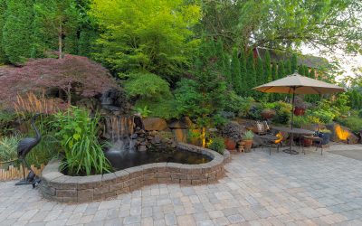 Transform Outdoor Spaces Using Stone Pavers in Oakland NJ for Lasting Curb Appeal
