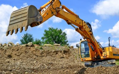Why Choosing the Right Excavation Contractor Near Reeseville, WI, Matters for Your Project’s Success