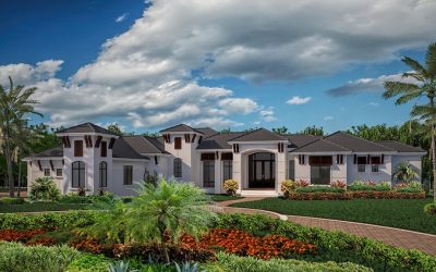 Why Driveway and Site Access Planning Matter in Custom Home Design