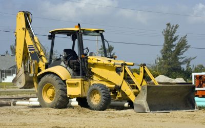 Choosing Excavating Services Sonoma, CA for Expert Grading and Site Solutions