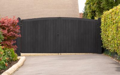 How a Secure Patio Gate Door in New Jersey Transforms Backyard Privacy and Style