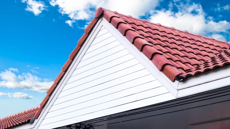 Save Money on Maintenance With Expert Roof Cleaning Service in Cape Coral, FL Solutions