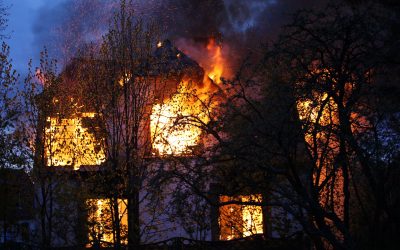 Benefits of Professional Fire Damage Restoration in Glen Ellyn IL for Families