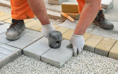 Curb Appeal Made Easy With Exceptional Landscape Curbing Services in Deerfield, WI