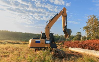 Find Solutions For Overgrown Lots With Land Clearing Services In Waco TX Residents Trust