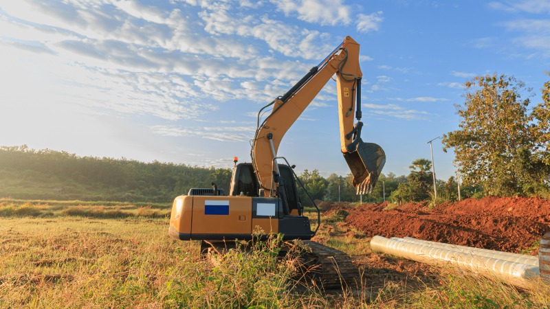 Find Solutions For Overgrown Lots With Land Clearing Services In Waco TX Residents Trust