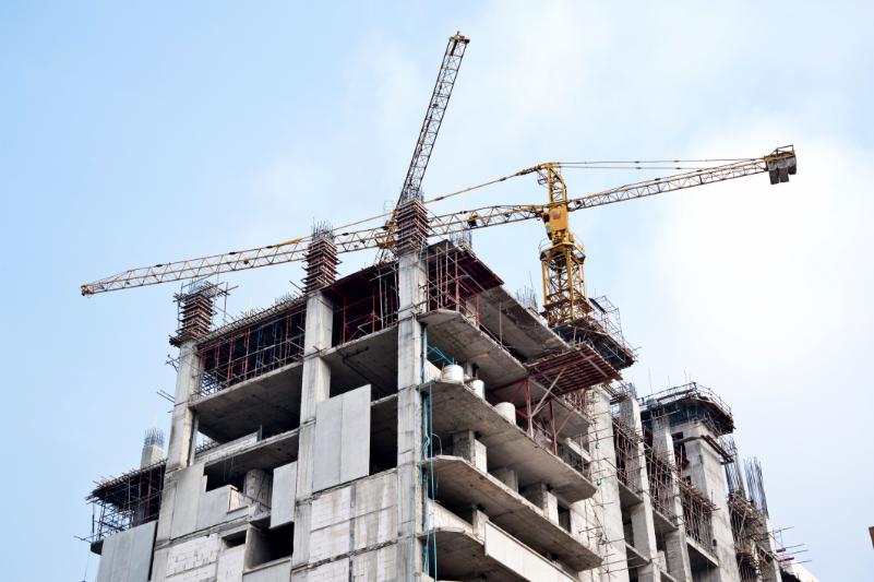 Key Safety Benefits Gained With Infrastructure Concrete Pumping in Lafayette, LA Services