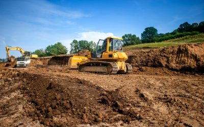Sustainable Building Solutions Begin at Limestone Quarry Jefferson, WI, for Local Projects
