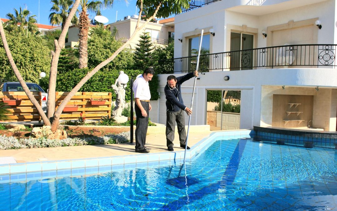 Homeowners Turn to Pools And Spas Old Saybrook for Lasting Comfort and Fun