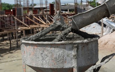 Solving Common Concrete Challenges on Indianapolis Building Projects